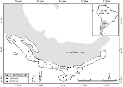 Incipient Domestication Processes in Multicultural Contexts: A Case Study of Urban Parks in San Carlos de Bariloche (Argentina)